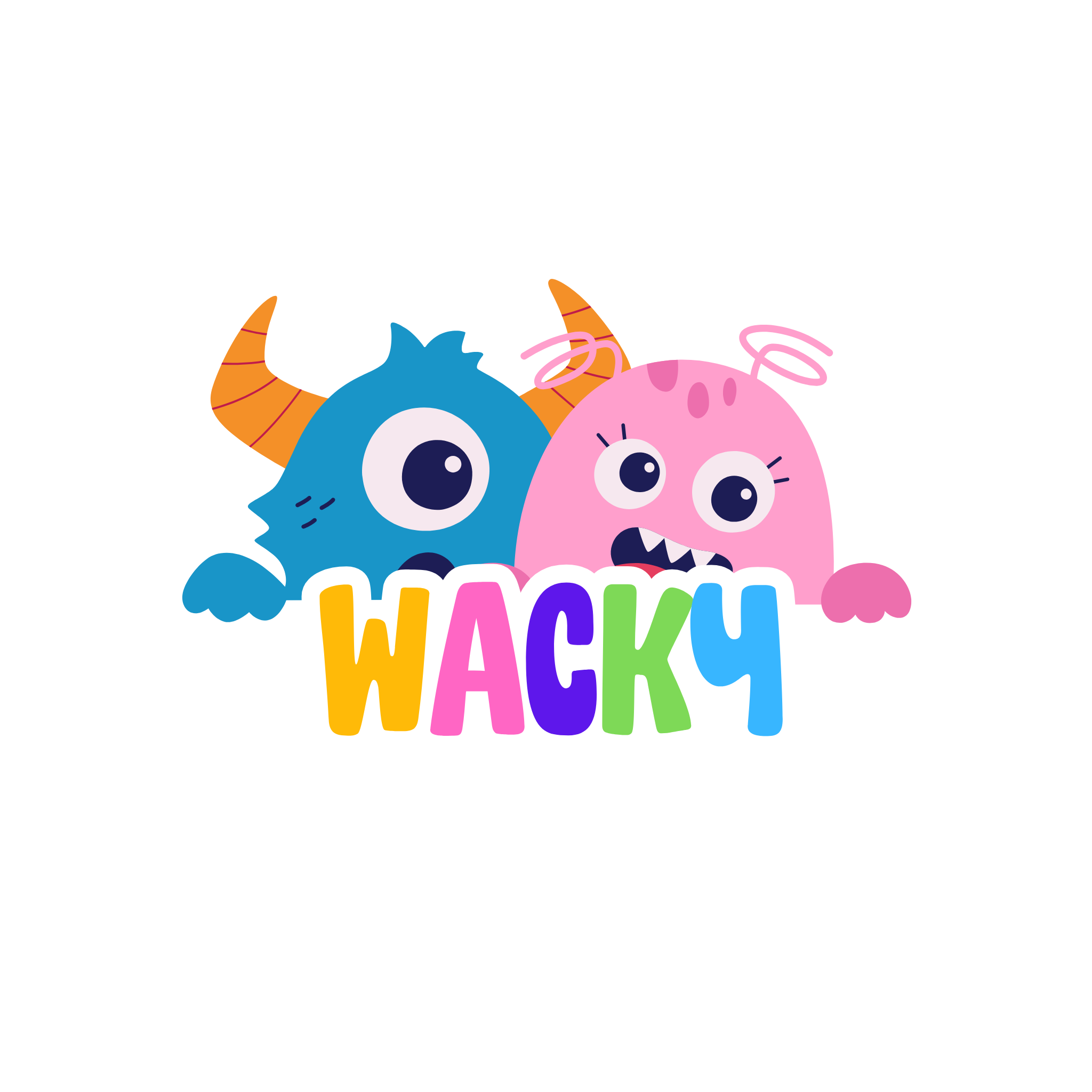 logo sticky